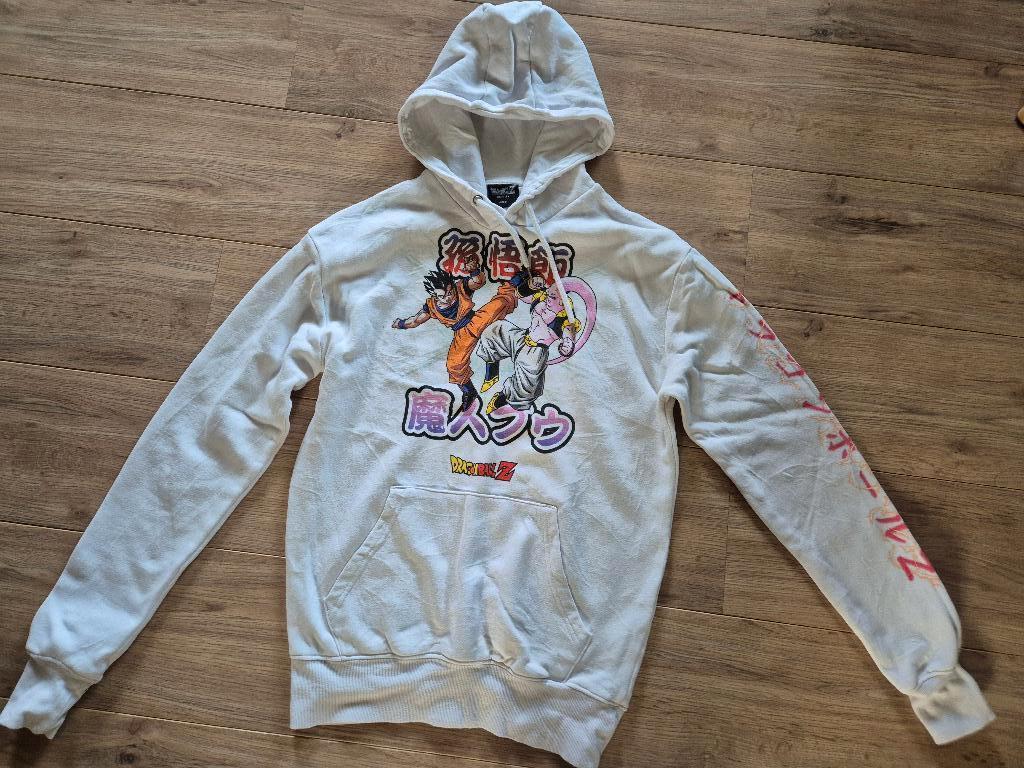Dragon Ball sweater mt S, Kleding | Dames, Ophalen, Zo goed als nieuw
