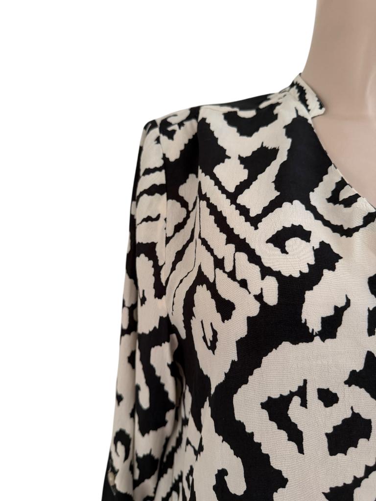 Rino & Pelle shirt lange mouw NIEUW S, Zwart, Nieuw, Ophalen of Verzenden