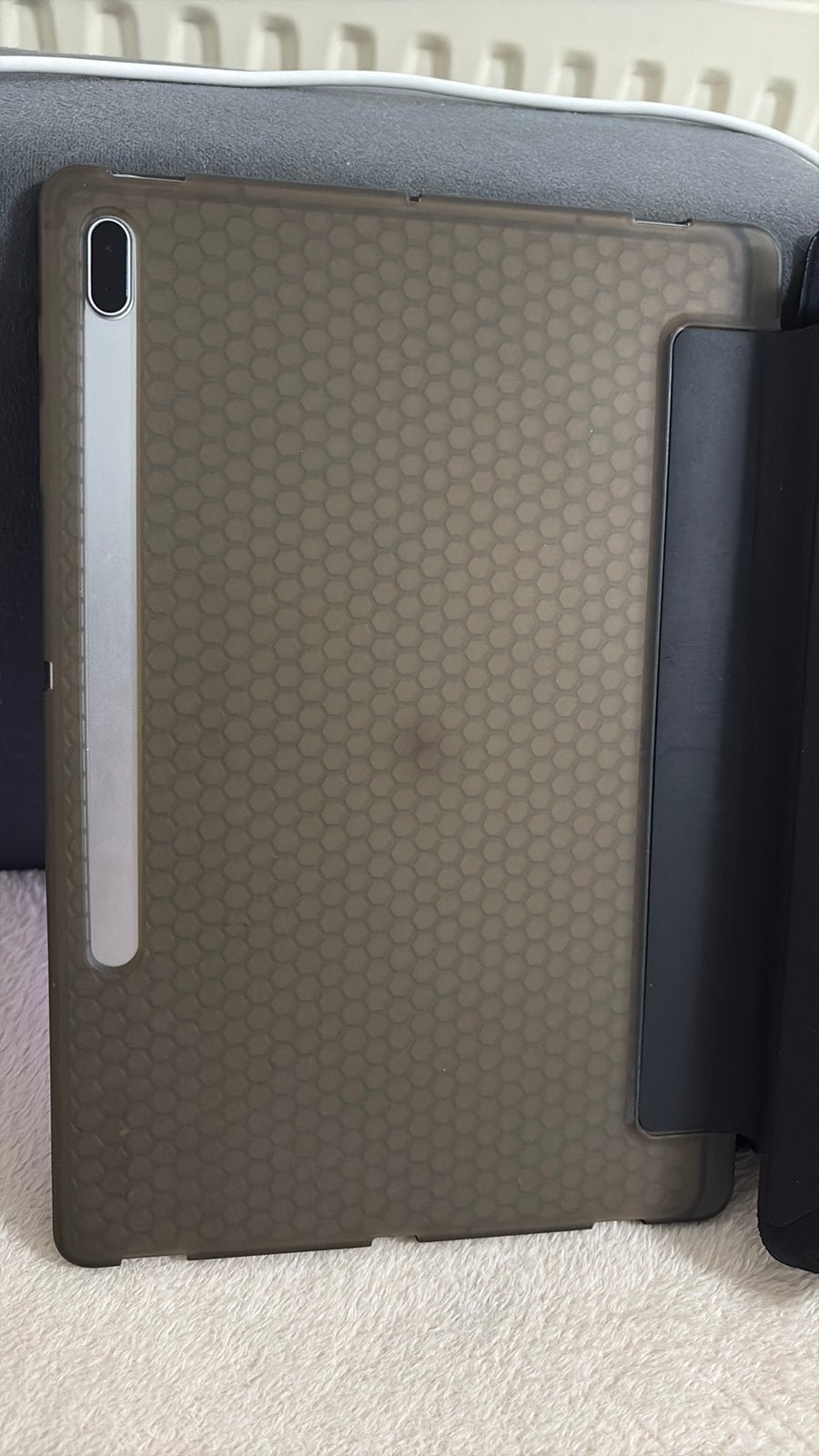 Tablet samsung, Computers en Software, Android Tablets, Nieuw, 12 inch, Ophalen of Verzenden, Tablet s7 fe wifi