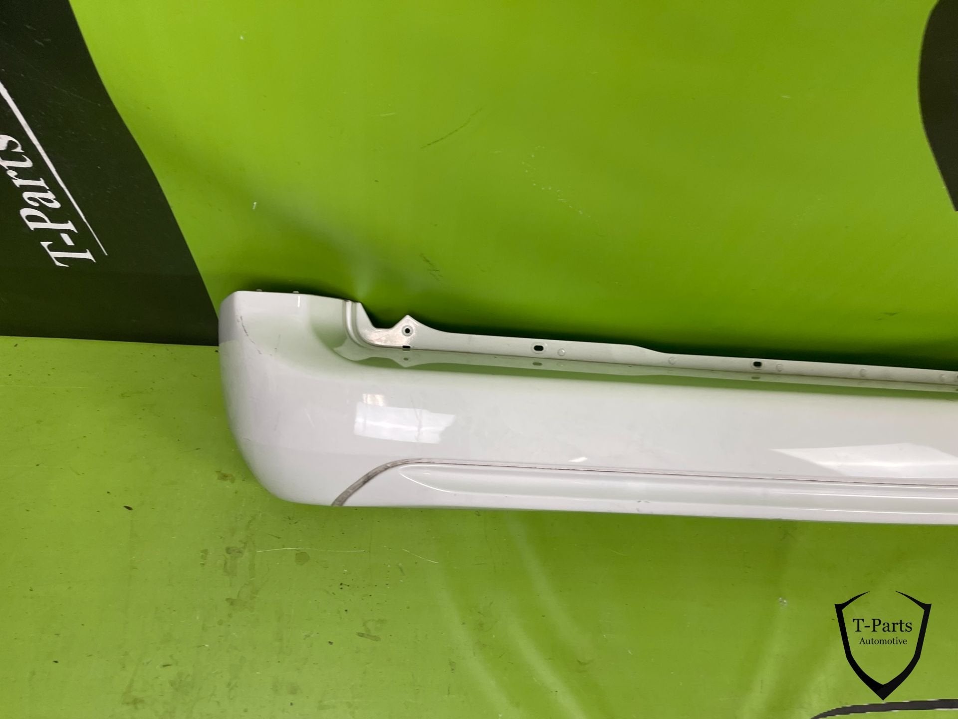 peugeot partner citroen berlingo achterbumper bumper, Info@fabrikant.eu, Ophalen of Verzenden, Bumper, Fabrikant BV