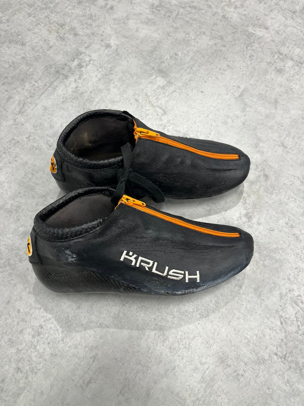 Krush schaats schoenen mt 39. klein prijsje, Overige merken, Gebruikt, Ophalen of Verzenden, Noren