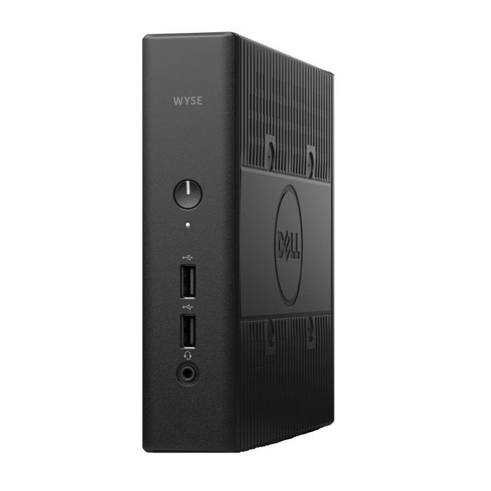 Dell WYSE 5060 WIFI H0C1T Thin Client, Computers en Software, Desktop Pc's, Gebruikt, 2 tot 3 Ghz, Dell Wyse, 8 GB