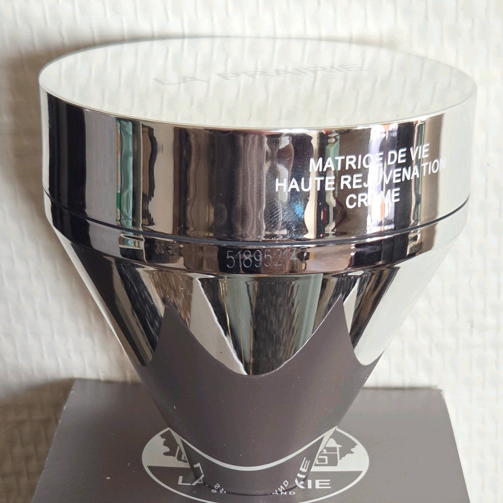 La Prairie Life Matrix Haute Rejuvenation Crème 50ml Tester, Verzenden, Nieuw