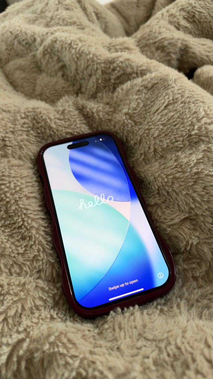 iPhone 16 Pro 128GB Desert Titanium - Zo goed als nieuw, Telecommunicatie, 128 GB, Zo goed als nieuw, Goud, Ophalen