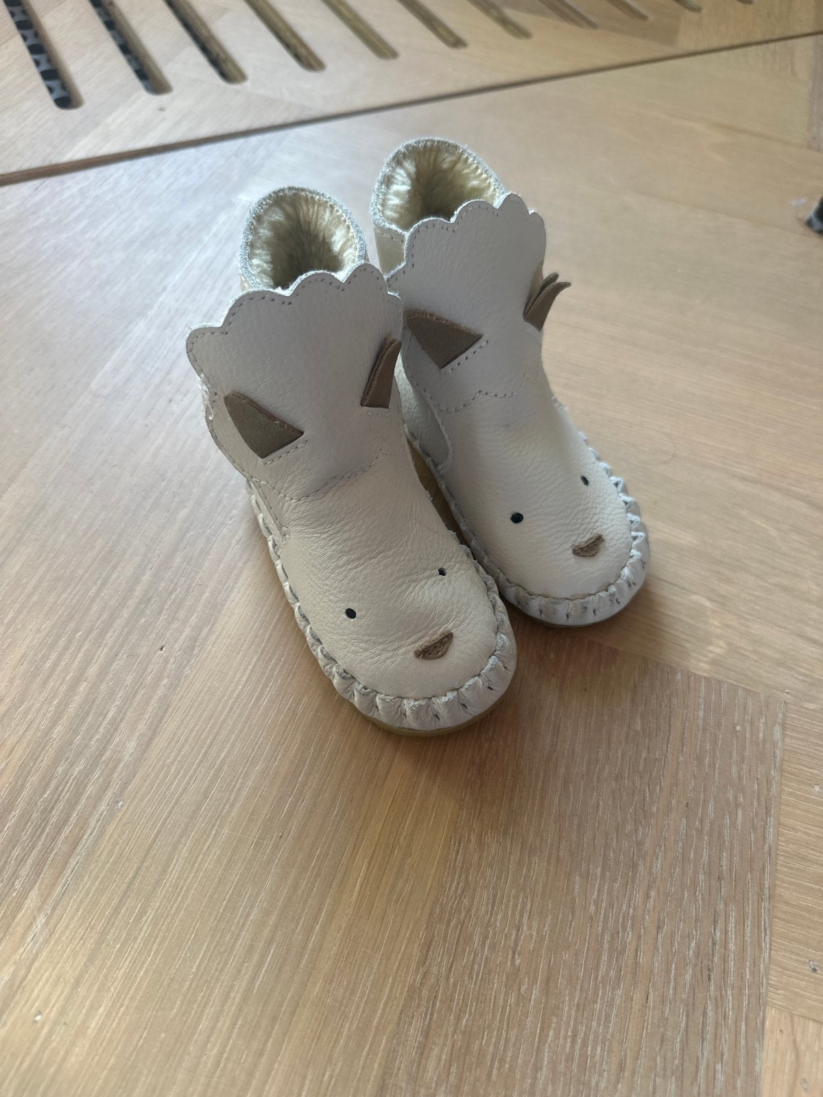 Donsje Amsterdam schoentjes 12-18 maanden, Jongen of Meisje, Schoenen, Ophalen of Verzenden, Zo goed als nieuw
