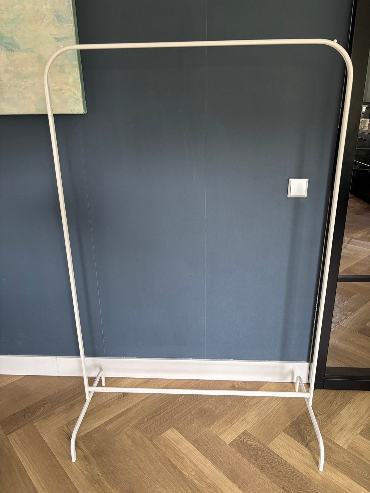 Kledingrek Ikea, Kleding | Dames, Kledingrekken, Ophalen, Zo goed als nieuw