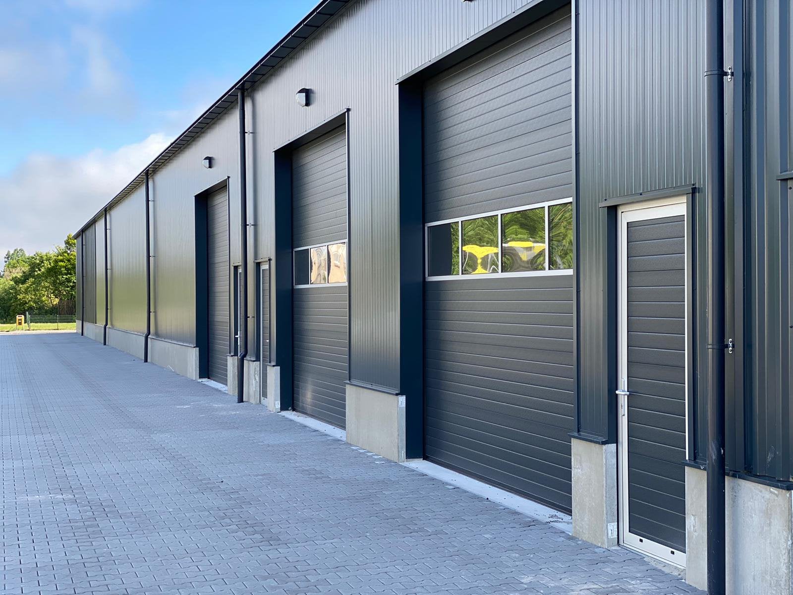 Overheaddeur Monteur | Storingen, Reparatie & Onderhoud, 24-uursservice