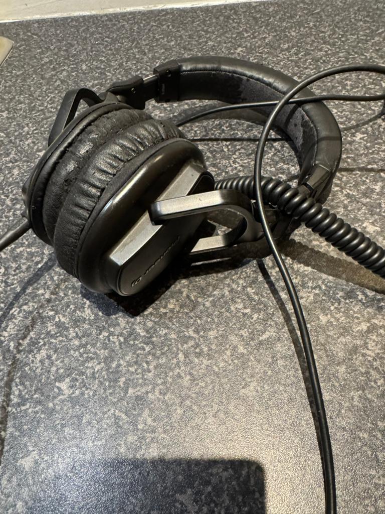 Pioneer DJ koptelefoon, Ophalen of Verzenden, Gebruikt, Overige merken, Surround