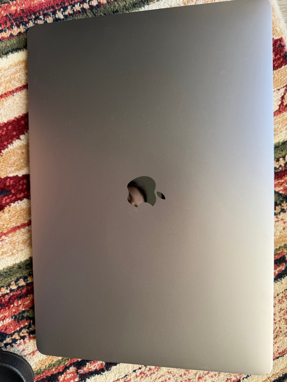 MacBook Pro 16 inch, MacBook Pro, 2 tot 3 Ghz, Qwerty, 512 GB