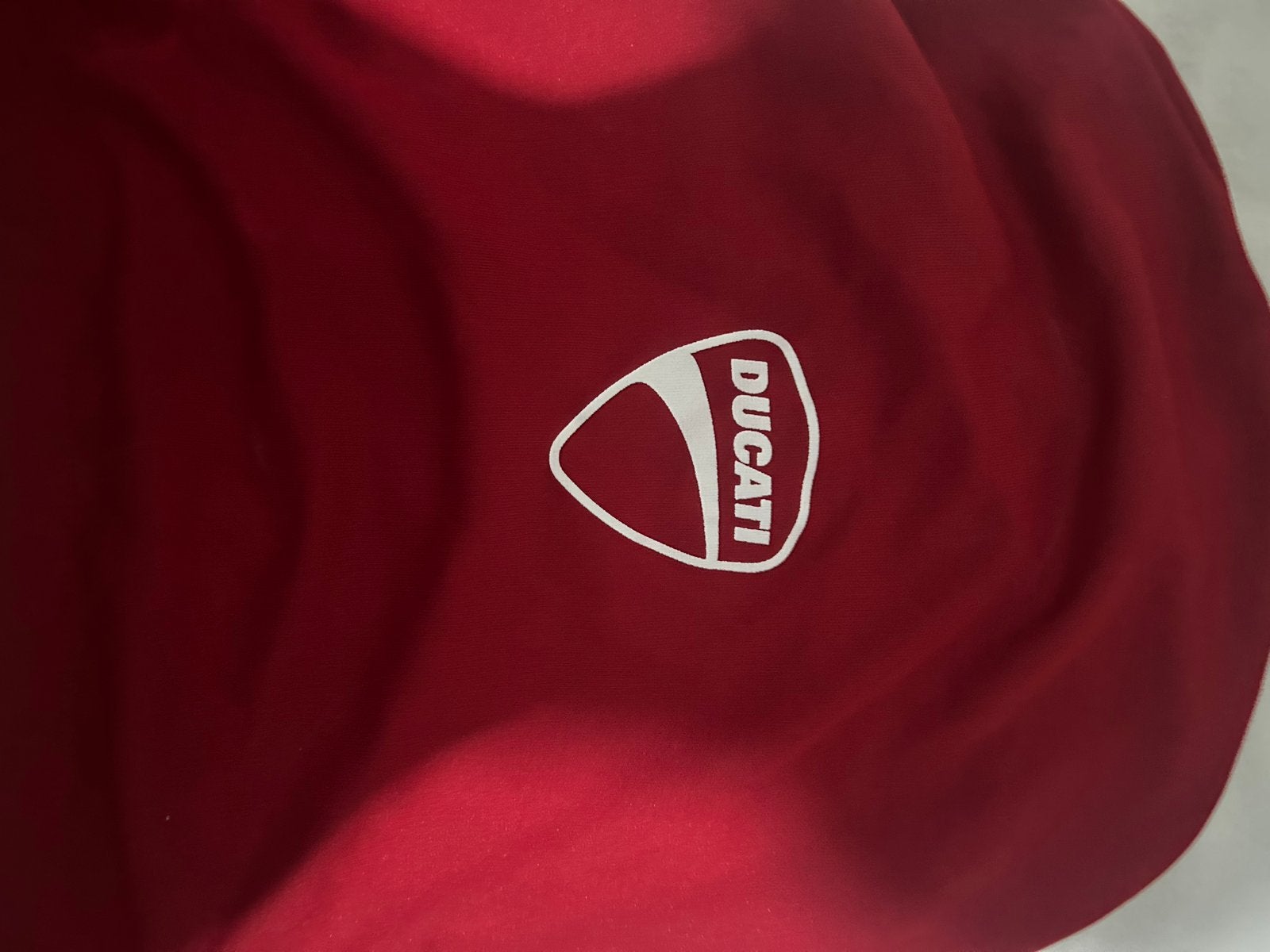 Ducati AGV Integraalhelm - Zwart, Maat M, Ophalen, M, Heren, Nieuw zonder kaartje