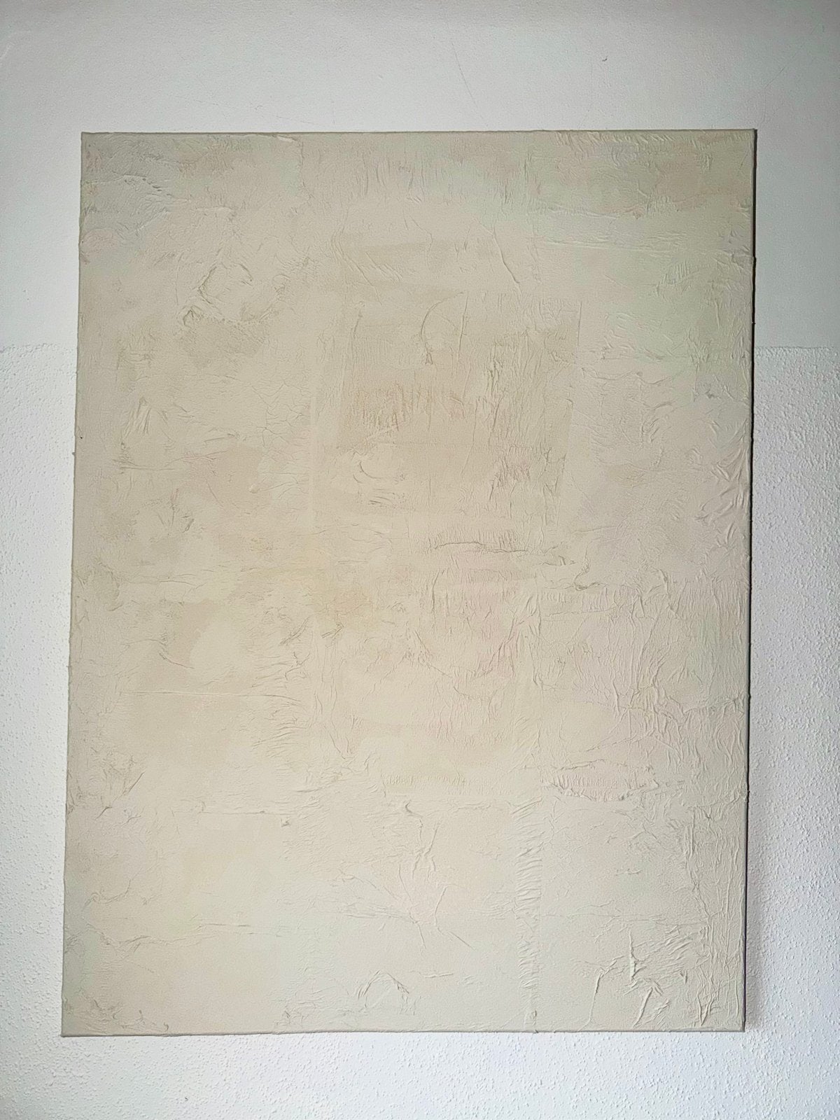 Abstract Kunst Canvas 60x80 cm, Ophalen of Verzenden
