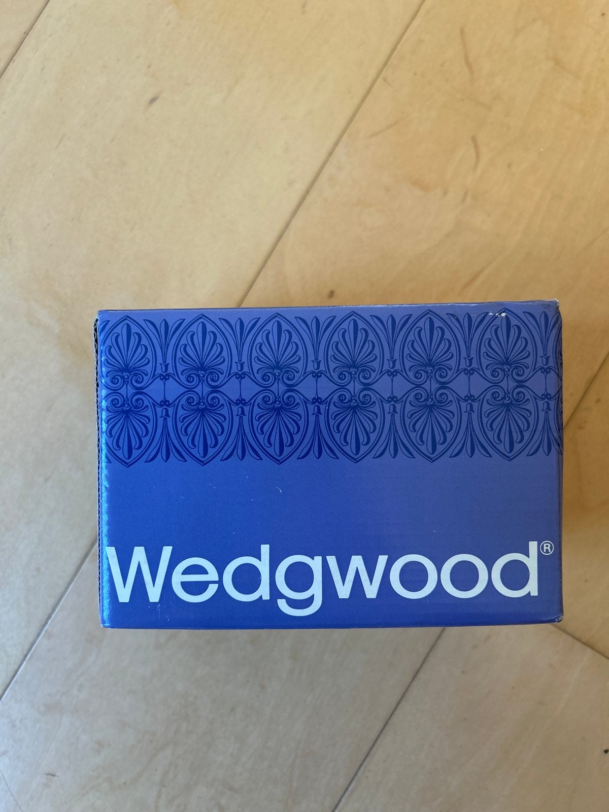 Wedgwood Clementine Bud Vaas 5085 - Nieuw in doos, Ophalen of Verzenden