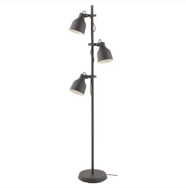 Ikea sta lamp, Ophalen, Zo goed als nieuw