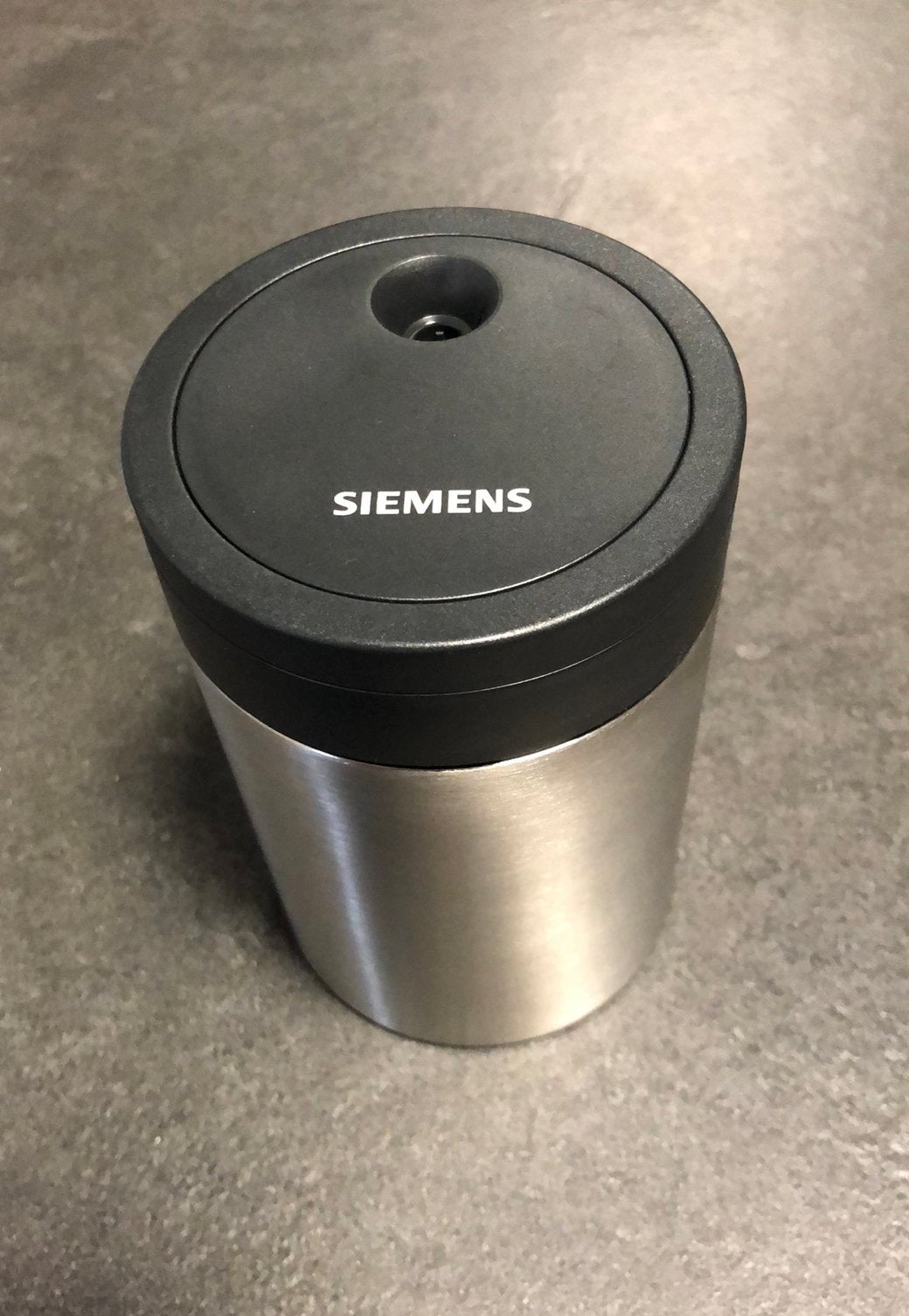 Siemens melkreservoir /isoleerbeker, Melkaccessoire, Ophalen of Verzenden, Zo goed als nieuw, Siemens