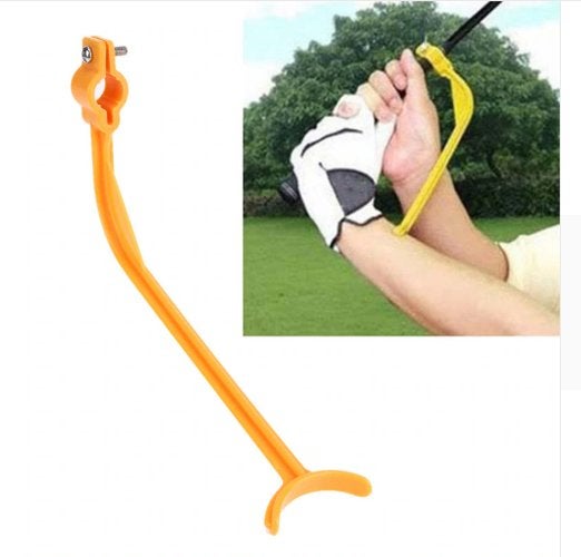 Golf Swing Trainer / Golfen Oefenen Helper Slag, Verzenden, Nieuw, Overige typen
