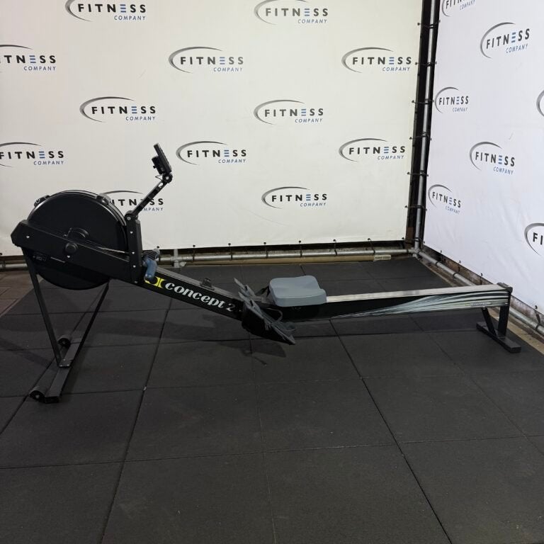 Concept 2 – Roeitrainer, Ophalen of Verzenden, Zo goed als nieuw, Armen, Overige typen