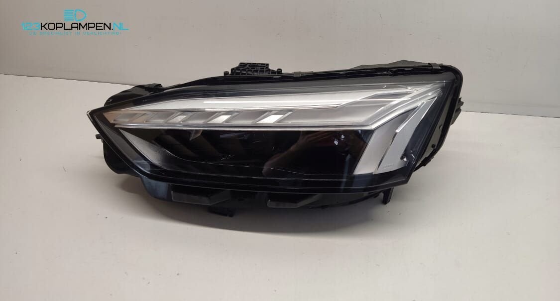 Audi A5 8W Facelift Full Matrix Led Koplamp links, Auto-onderdelen, Verlichting, Audi, Gebruikt, Ophalen of Verzenden