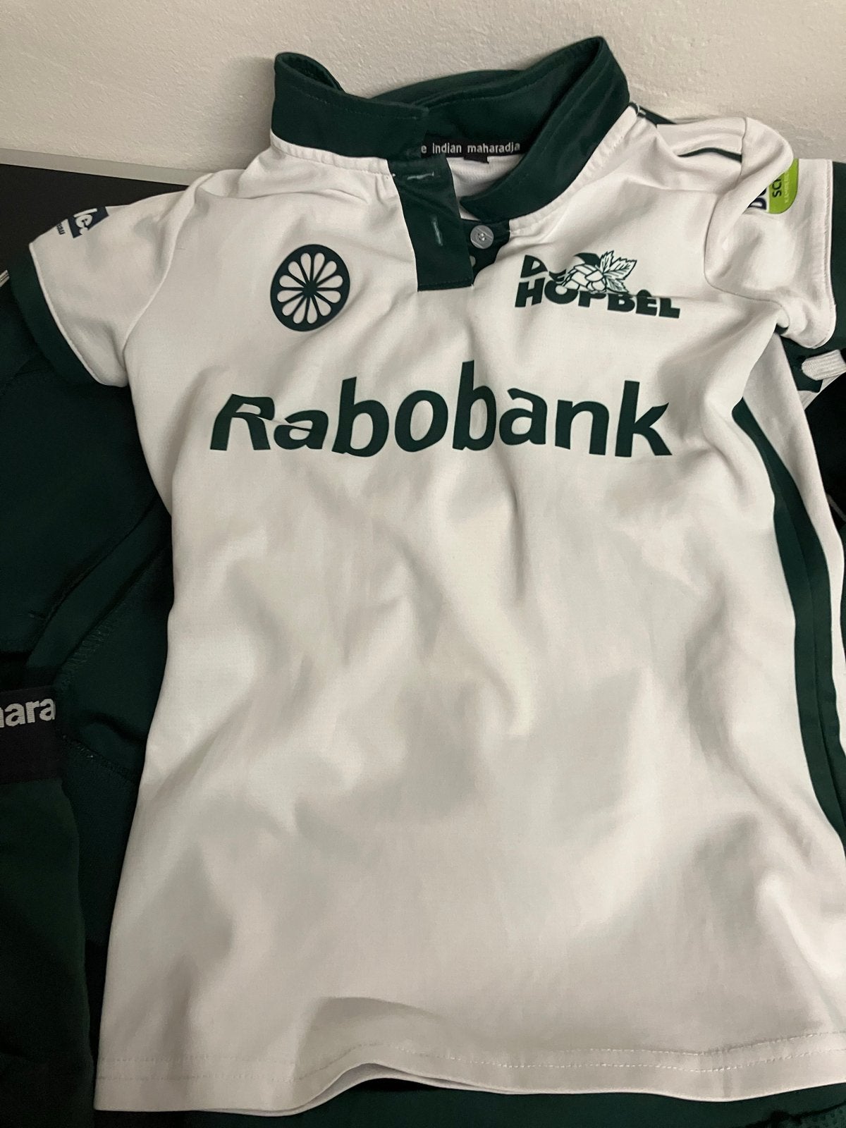 Hockeykleding divers, Ophalen of Verzenden, Gebruikt, Kleding