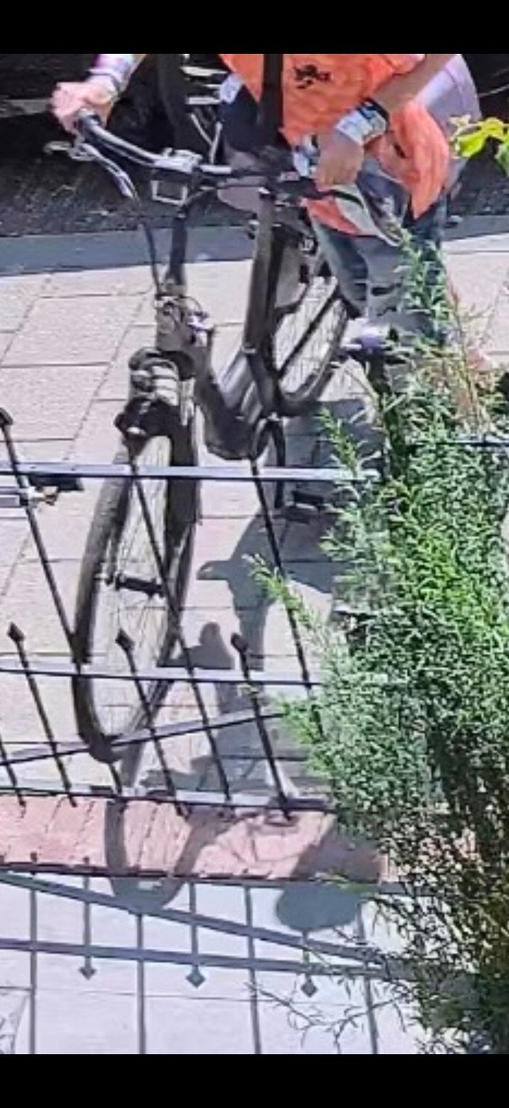 Ik zoek gestolen elektrische Gazelle damesfiets -beloning., Fietsen en Brommers, 51 tot 55 cm, Ophalen, Gebruikt, Gazelle