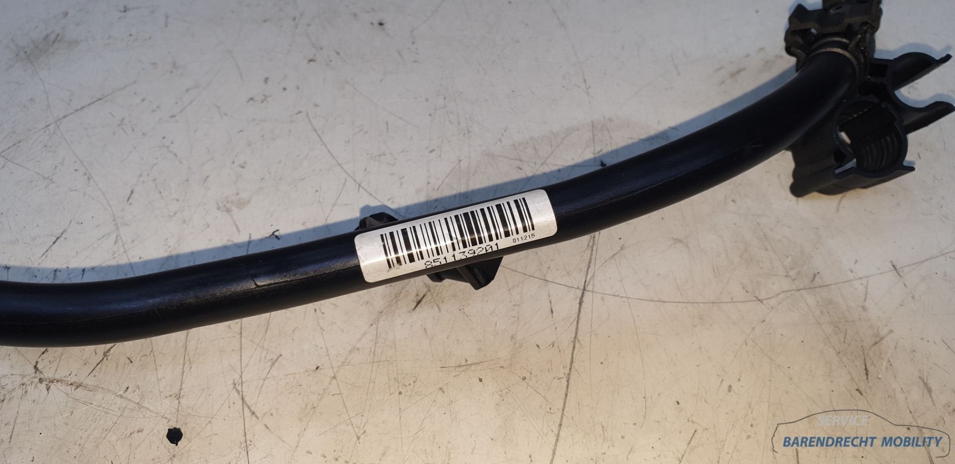 oliepeilstok B47D20A motor BMW 1 3 4 5 serie 851139201 F-ser, Auto-onderdelen, Petuelring 130
80788  Munich, DE, Gebruikt, Info@bmw.de
