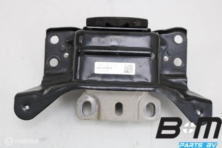 Motorsteun VW Golf 7 5Q0199555Q, Gebruikt