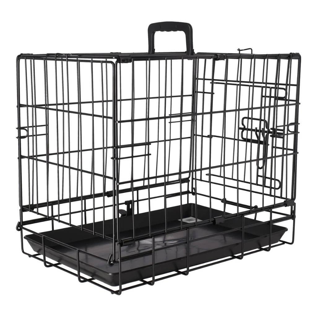 hondenbench hondenjasje en draagzak rugzak, Dieren en Toebehoren, Ophalen, Minder dan 65 cm, Zo goed als nieuw, Minder dan 75 cm