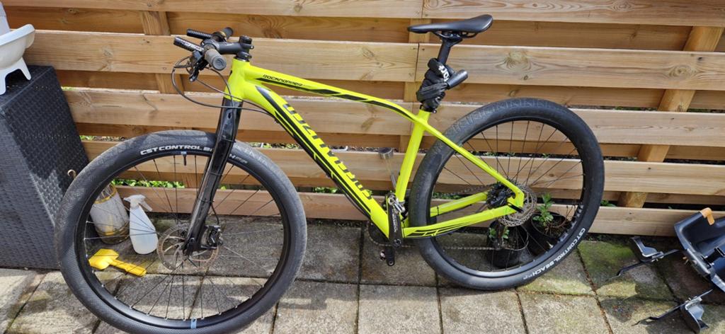 Specialized Rockhopper 29 inch, Heren, Ififufufufcufu, 49 tot 53 cm, Ophalen