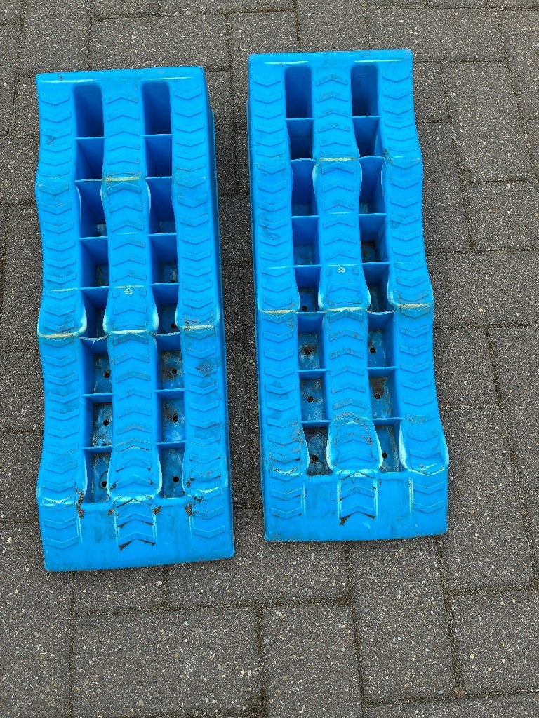 Leveller, Ophalen, Gebruikt