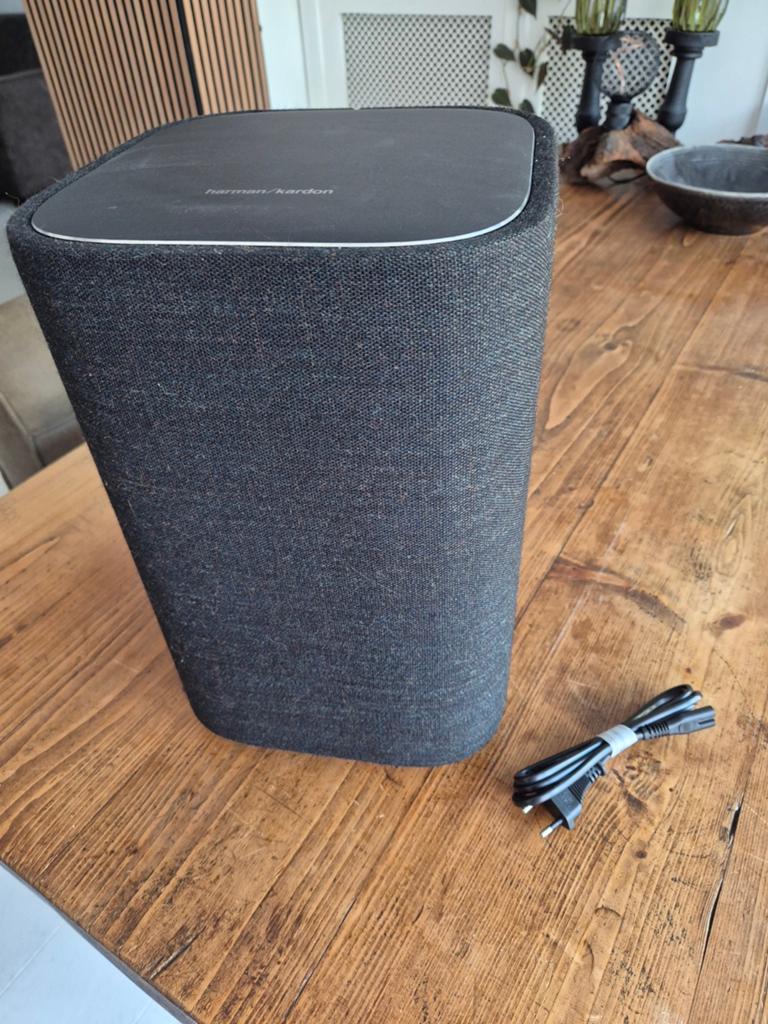 Harman/Kardon citation sub s
