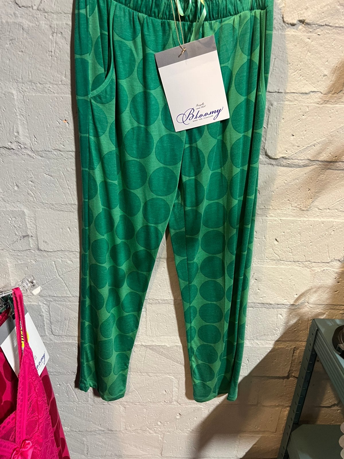 Ringella Pyjama broek maat S 38 NIEUW!! Nu €7.50, Ophalen of Verzenden, Nieuw