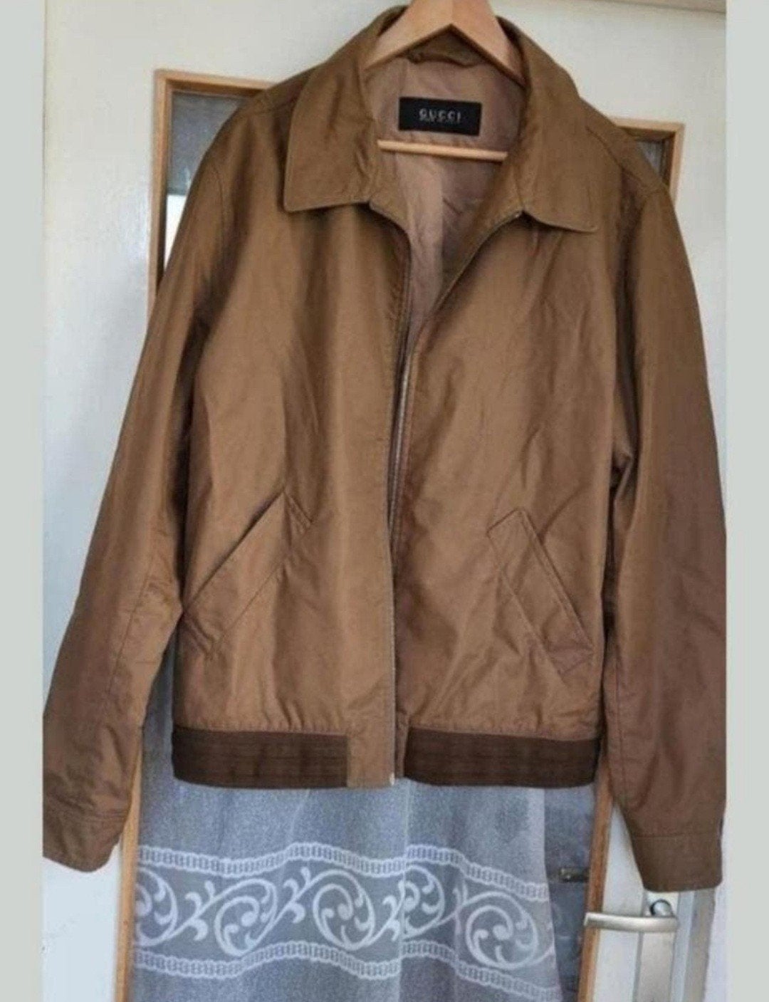 Gucci  58, Ophalen of Verzenden, Zo goed als nieuw