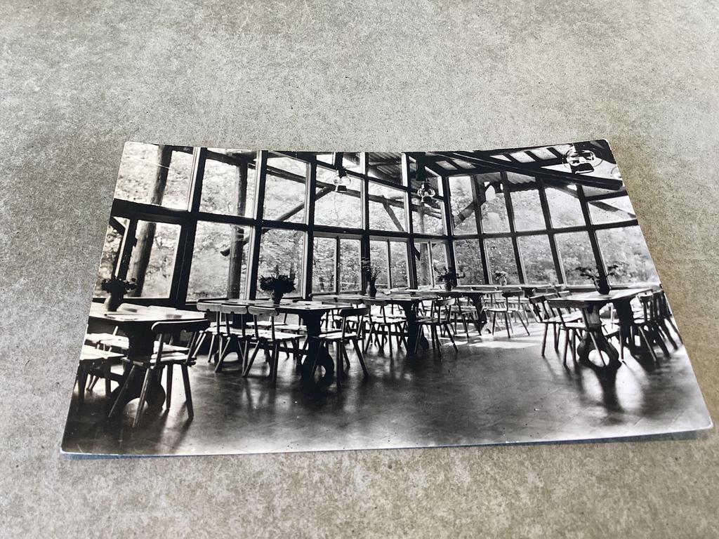 Zoersel.     Jeugdherberg ,,Gagelhof”, Ophalen of Verzenden, 1940 tot 1960