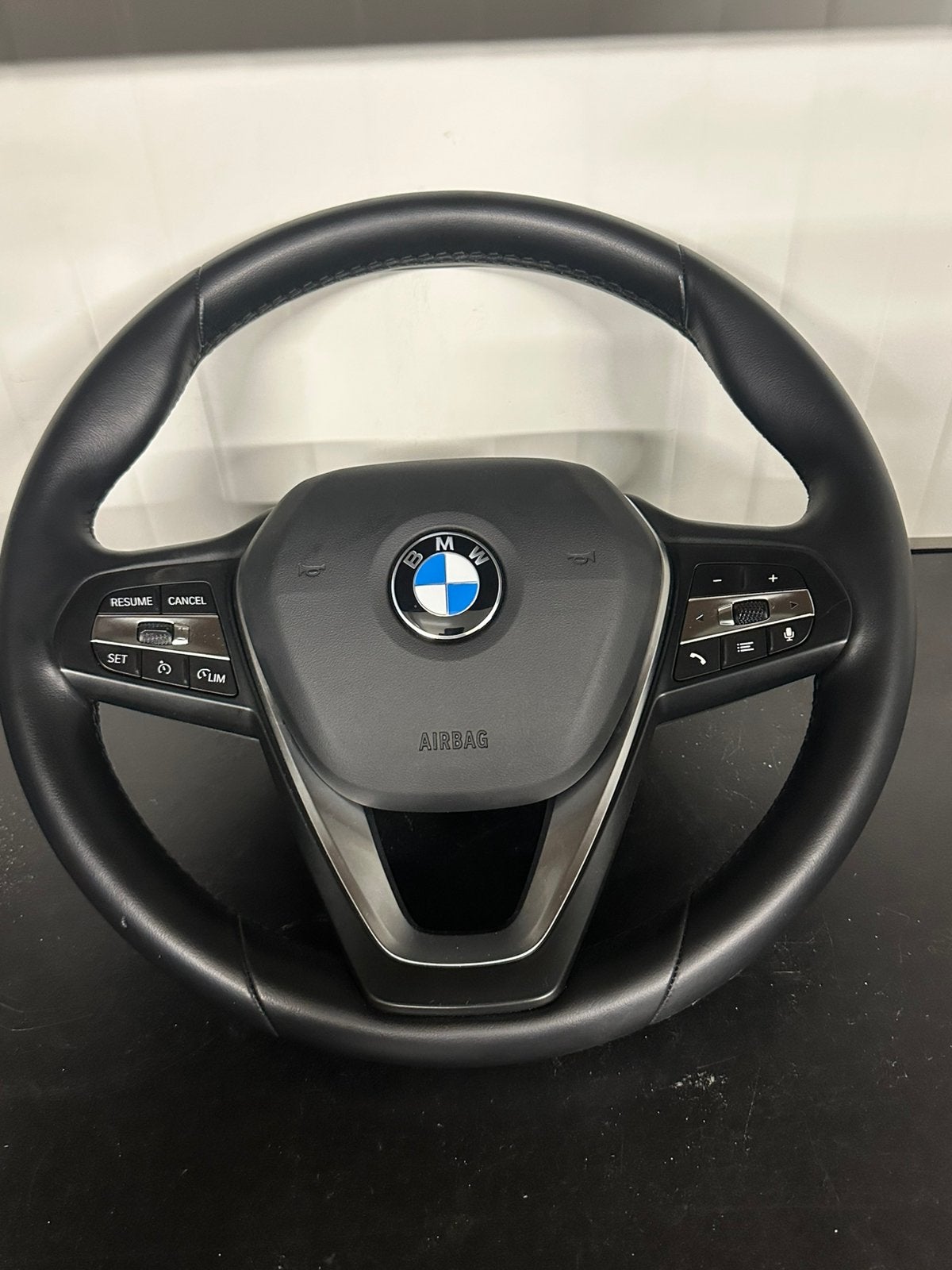 BMW Origineel stuurwiel – multifunctioneel, Auto-onderdelen, Ophalen of Verzenden, Nieuw, BMW