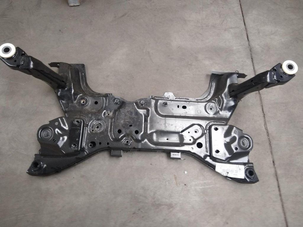 FORD FOCUS SUBFRAME (MOTOR) 2018, Ophalen of Verzenden, Gebruikt, ARN erkend