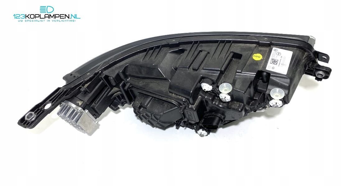 VW Volkswagen ID Buzz IQ Led koplamp links 1T3941035, Gebruikt, -, Volkswagen, -