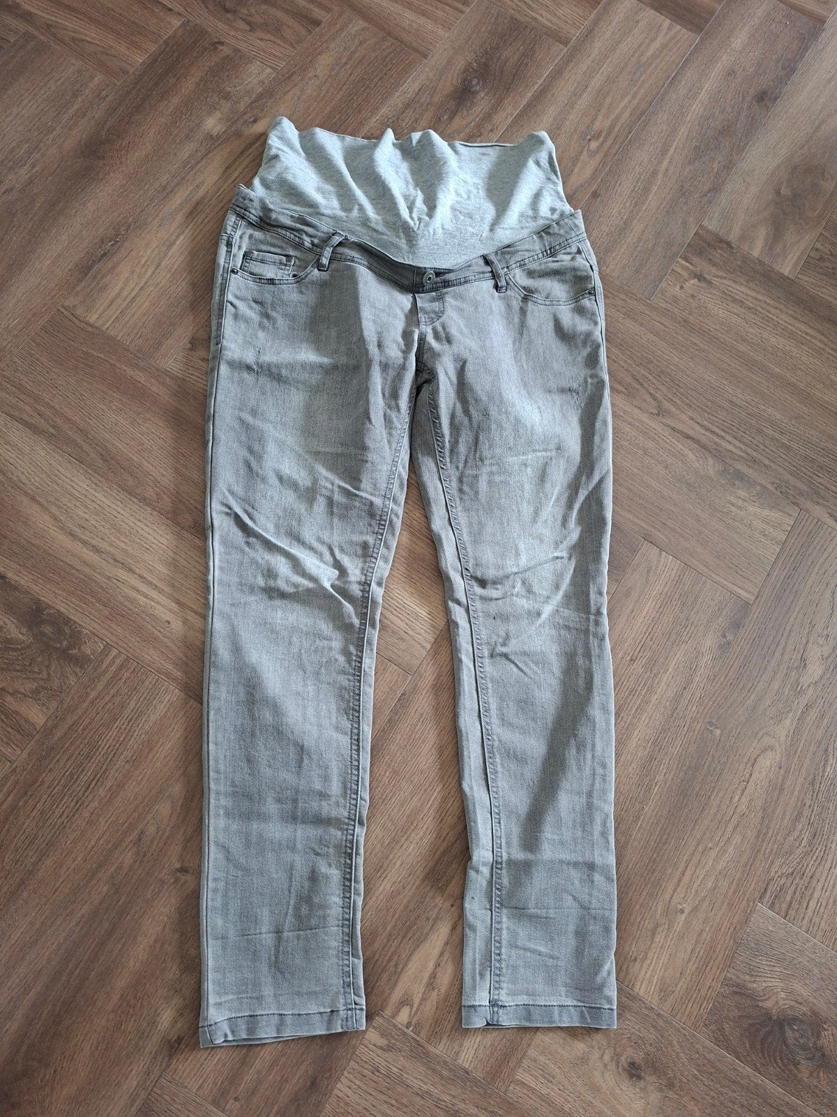 Prenatal positiebroek w32, Zwart, Ophalen of Verzenden, Zo goed als nieuw, Prenatal