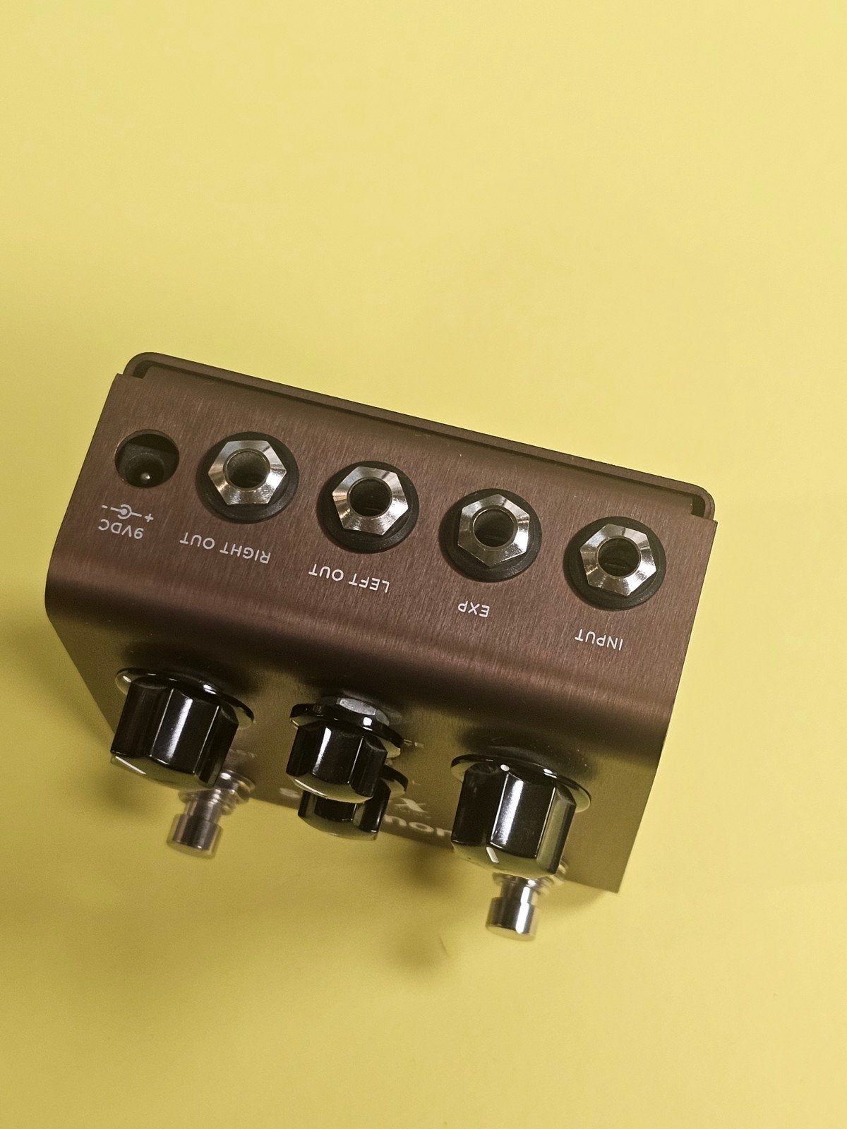 Strymon Lex Rotary, Strymon, a division of Damage Control LLC, Made in USA, Info@strymon.net, Overige typen, Ophalen of Verzenden
