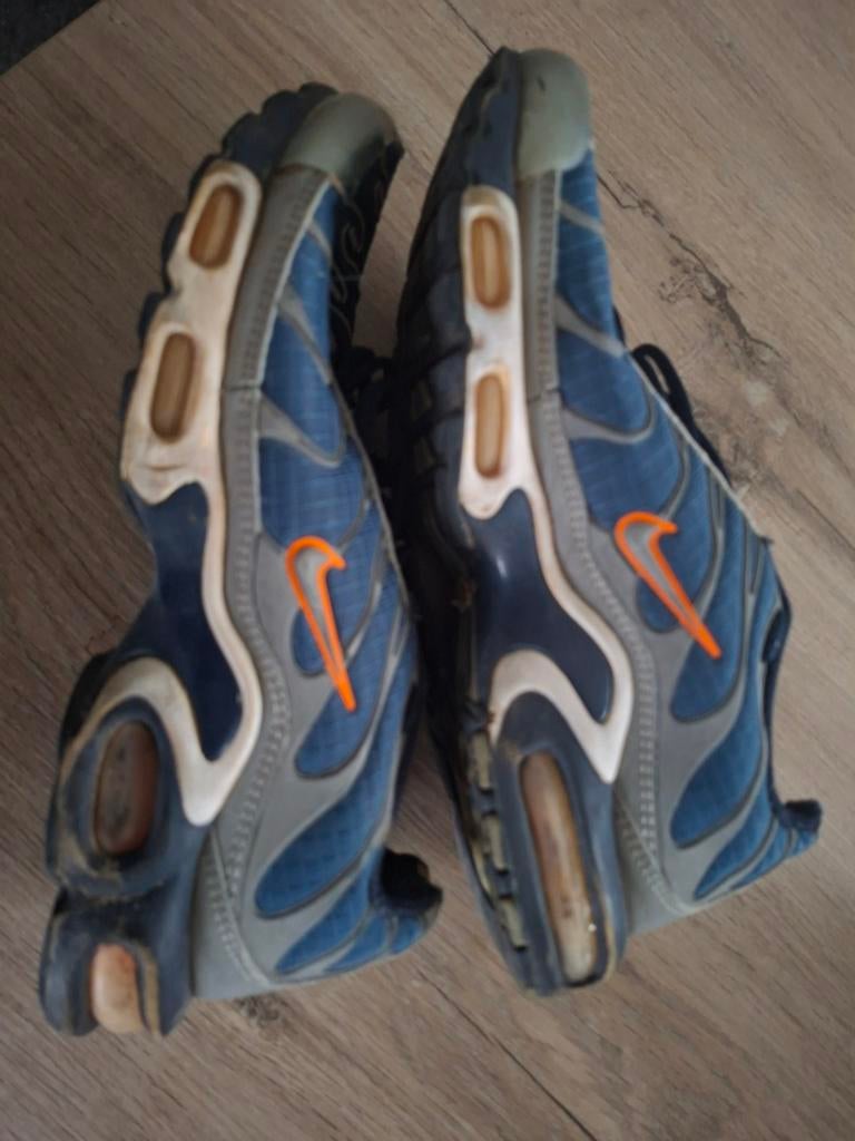 Nike air max tn, Overige kleuren, Verzenden, Nike, Sneakers of Gympen
