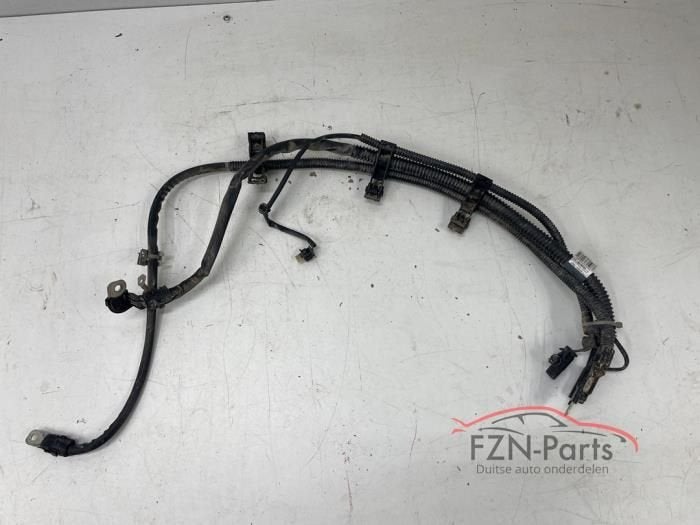 Mercedes-benz Cla A118 Dynamo Kabel, Ophalen of Verzenden, Gebruikt