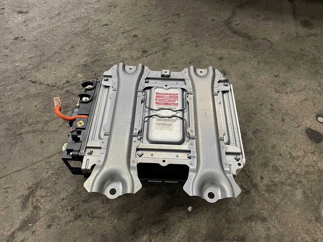 Hybride hoogspannings accu Honda Civic, Auto-onderdelen, Accu's en Toebehoren, Onderdelen@venauto.nl, Gebruikt, Ettenseweg 76, 4706 PB Roosendaal, The Netherlands
