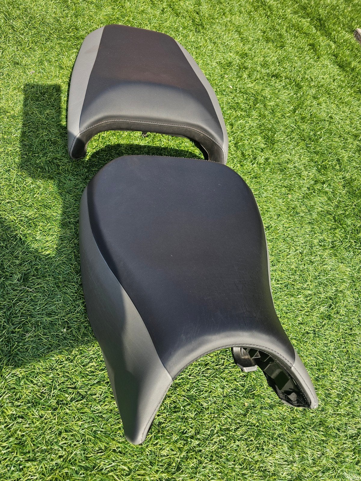 Motorzadel set van BMW 1250 2019, Ophalen of Verzenden