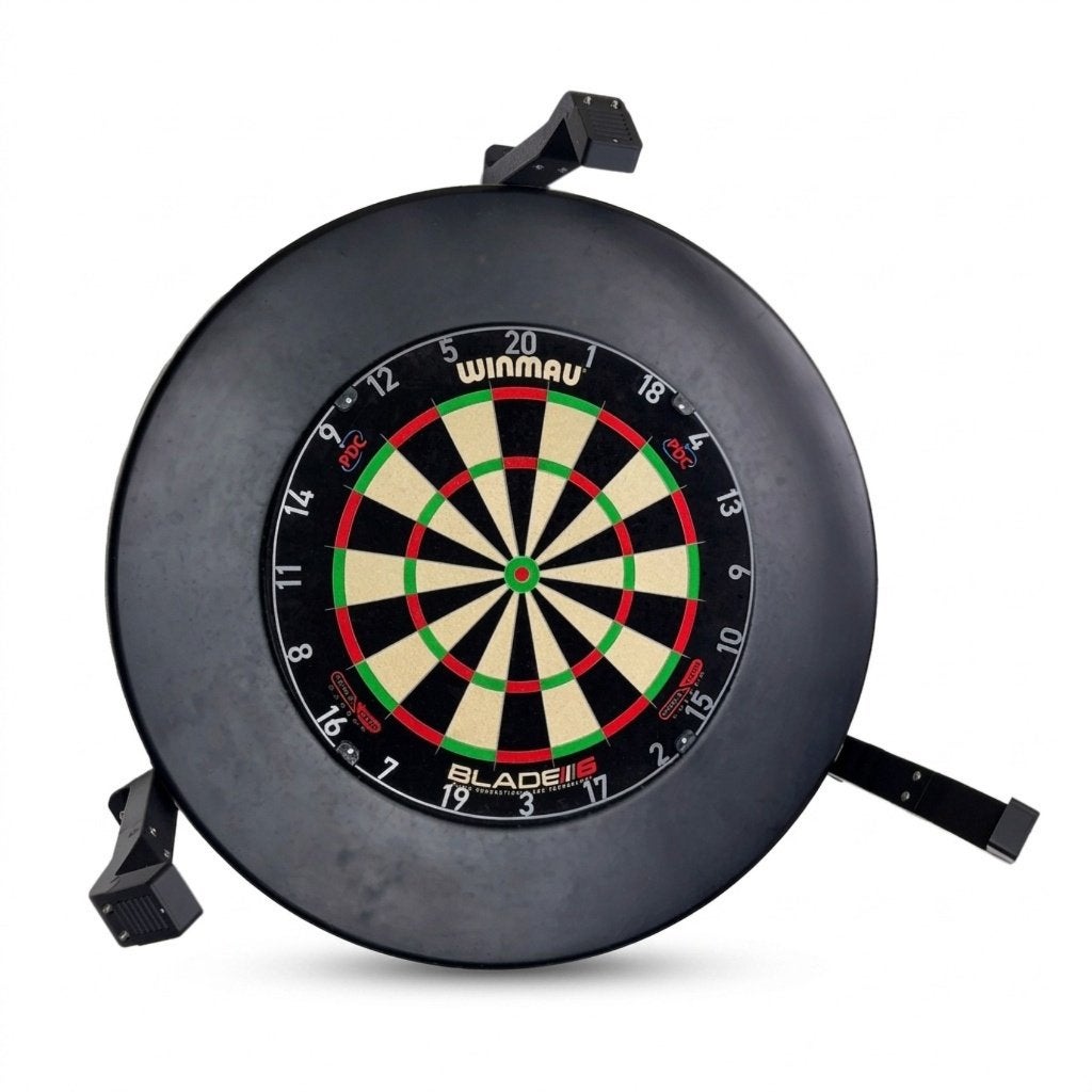 NIEUW Autodarts Scoring Systeem - Via Autodarts Software, Elektronisch, Overige typen, Nieuw, Ophalen of Verzenden