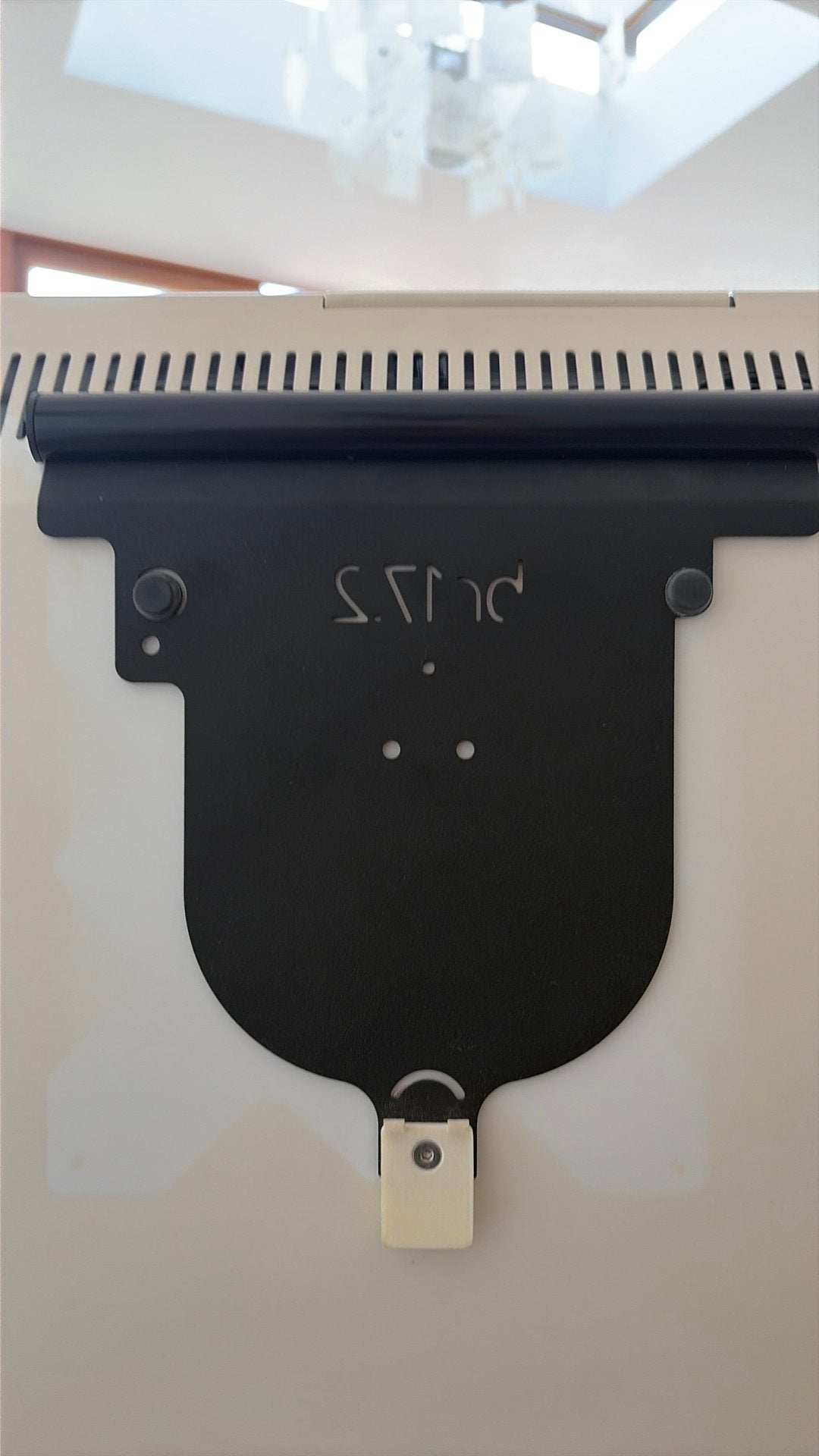 STB BR17.2 bracket tbv Beoplay V1, Ophalen, Zo goed als nieuw