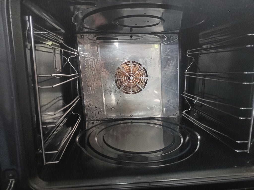 SMEG horeca heteluchtoven (ALFA43), Ophalen, Gebruikt, Horeca-oven, Smeg