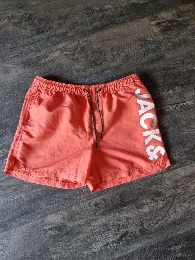 Jack & Jones Zwemshort Maat L, Ophalen of Verzenden