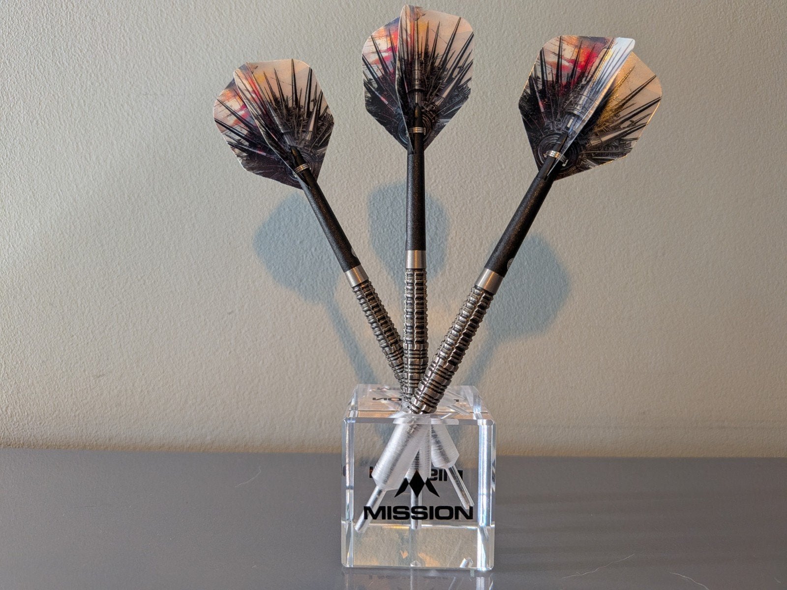 Shot Gnarly Smasha 90% 25 gram - Dartpijl, Sport en Fitness, Darts, Ophalen of Verzenden, Pijlen