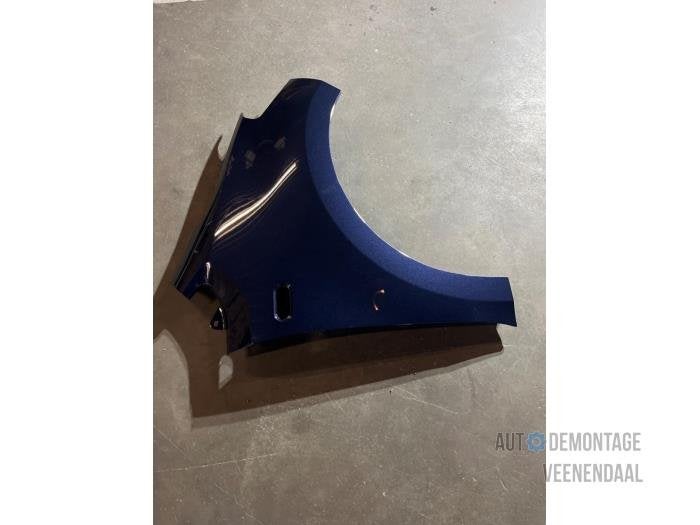 Scherm rechts-voor van een Seat Mii (LH5X), Auto-onderdelen, Carrosserie en Plaatwerk, -, -, Nieuw, Ophalen of Verzenden