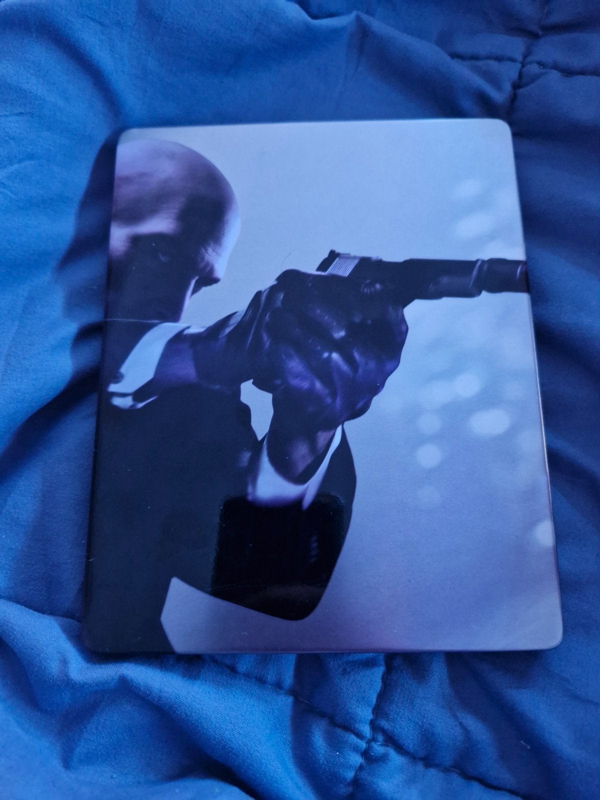 hitman 2 steelbook, Avontuur en Actie, Vanaf 18 jaar, 1 speler, Ophalen of Verzenden