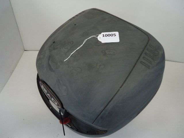 Koffers Topkoffer D1-17581