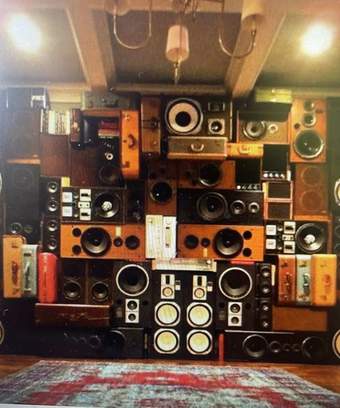Gezocht: oude speakers voor de aankleding DJ booth, vinyl DJ, Audio, Tv en Foto, Luidsprekers, Ophalen, Gebruikt, Minder dan 60 watt